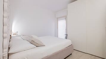 3 Schlafzimmer, Bügeleisen/Bügelbrett, kostenloses WLAN, Bettwäsche