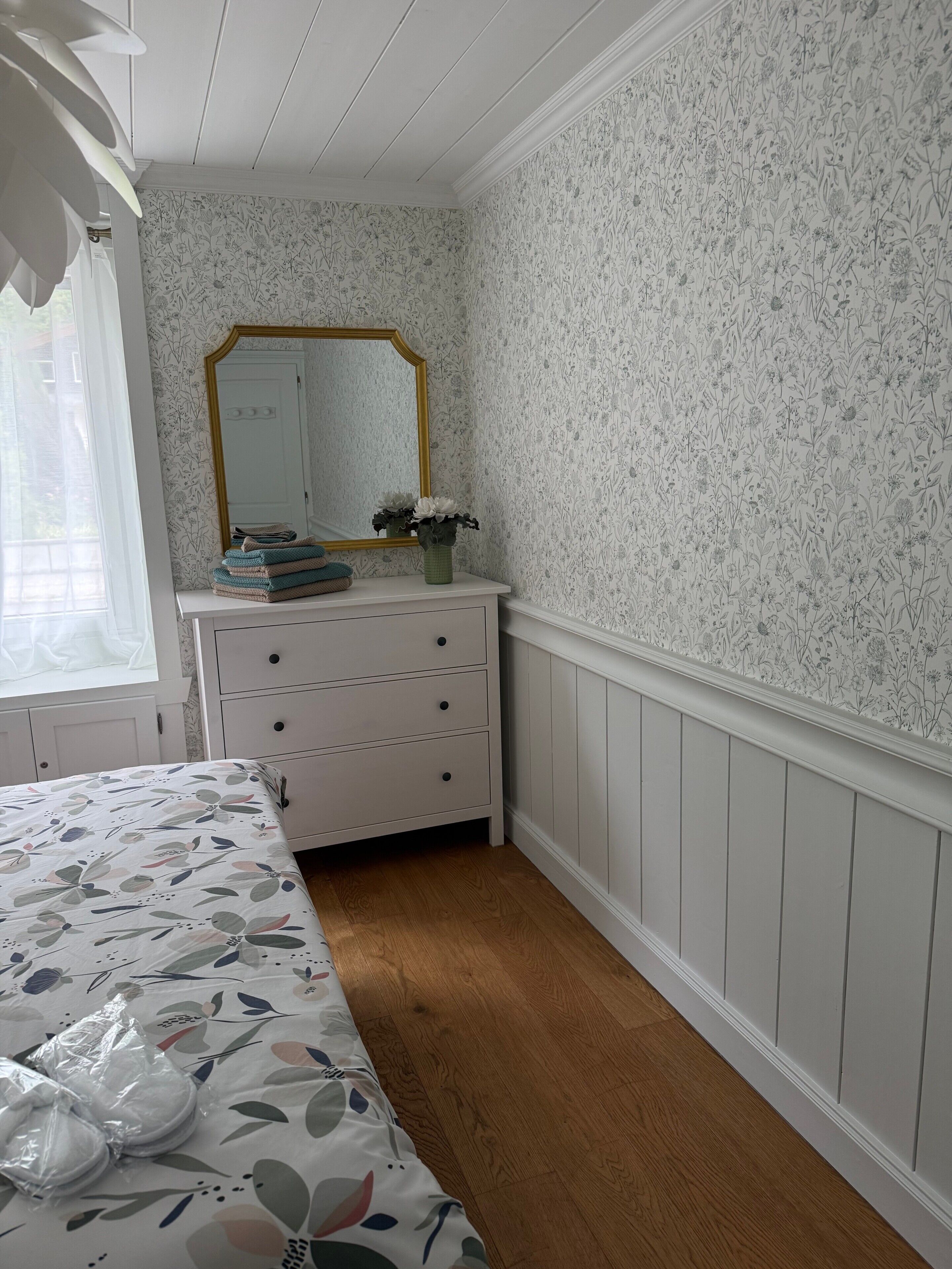 1 slaapkamer, gratis wifi, beddengoed