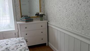 1 slaapkamer, gratis wifi, beddengoed