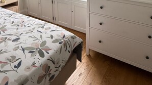 Room - Appartement climatise au pied des cols avec wifi (La Bathie)
