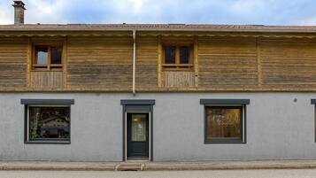 Exterieur