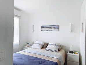 3 Schlafzimmer, kostenloses WLAN