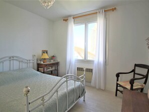 2 chambres