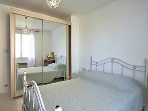 2 chambres