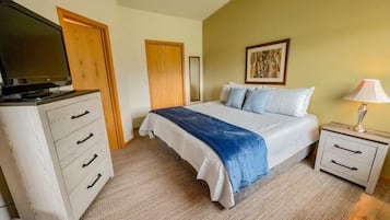 2 slaapkamers, gratis wifi, beddengoed