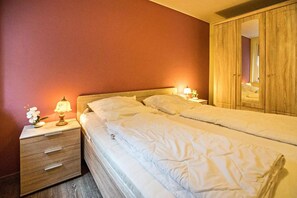 1 chambre, accès à Internet