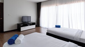 Room - East Villa 4 (Choeng Thale)
