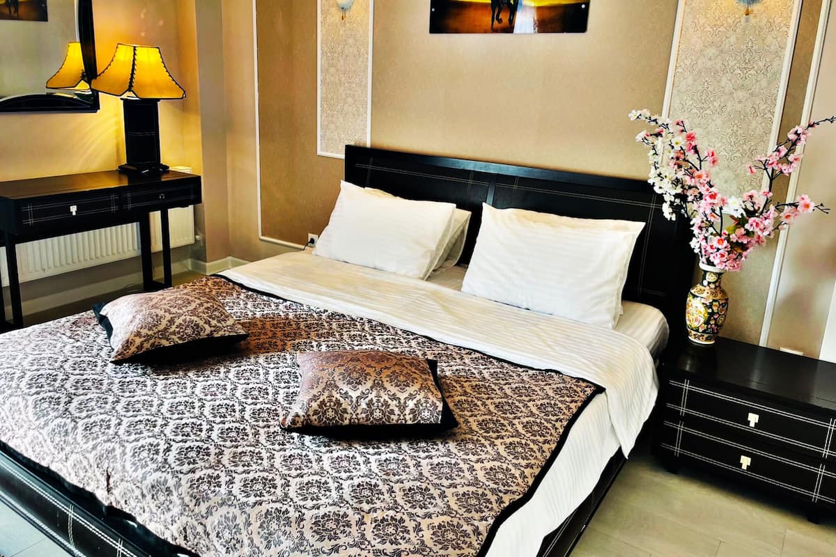 بديكورات فريدة لكل غرفة وطراز فريد لكل وحدة ومساحة عمل للكمبيوتر المحمول