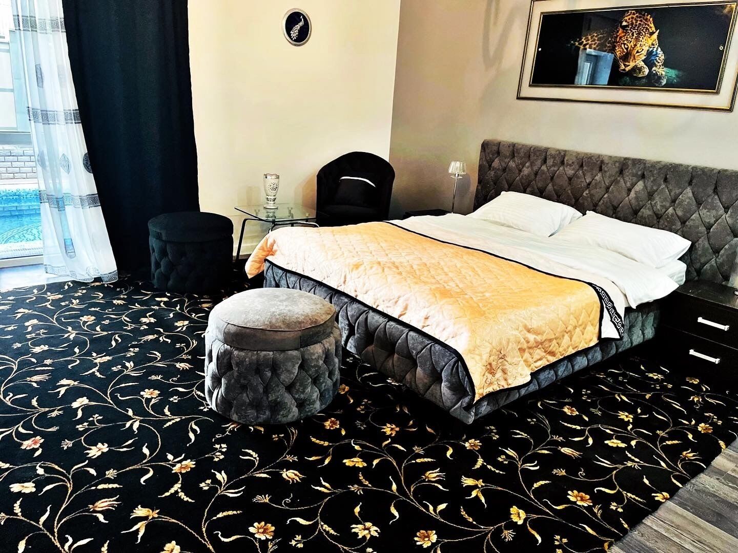 Foto - Diamond Hotel