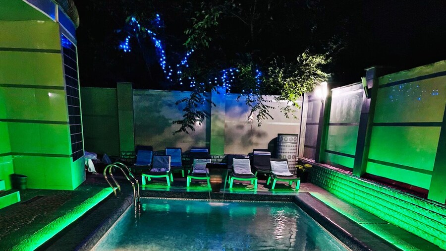 Hotel Diamond