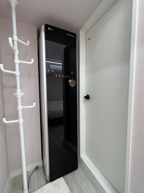 Living area - Winwin Guesthouse (Seoul)