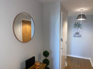 Apartment, Multiple Beds | Interior - Stunning 2-bed Apartment in Belfast City Centre (Belfast)