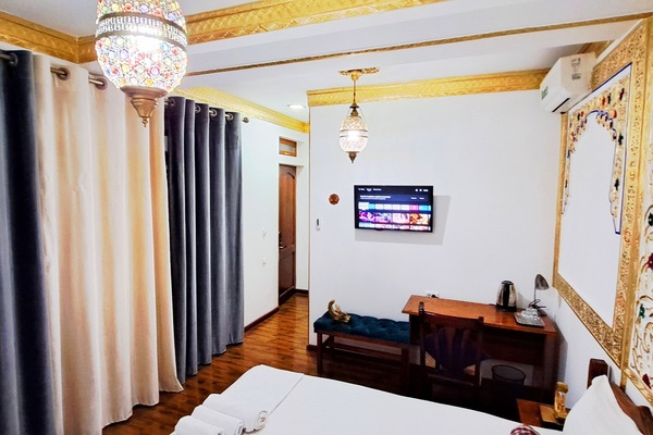 Comfort Double Room