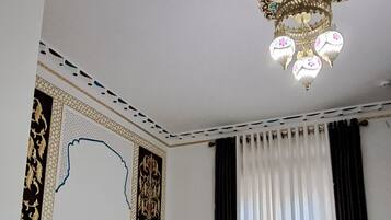 Comfort Double or Twin Room | Egyptian cotton sheets, premium bedding, down duvets