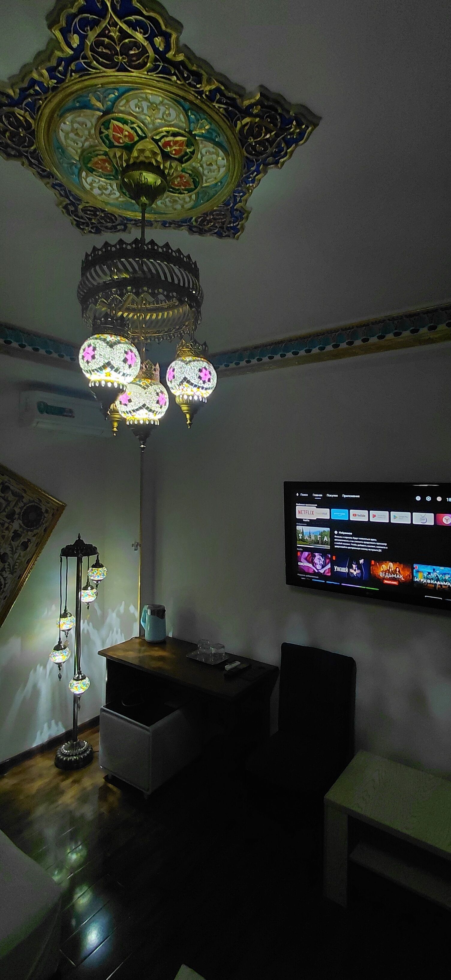 Habitació triple Comfort | Llençols de cotó egipci, roba de llit d'alta qualitat i cobrellits 