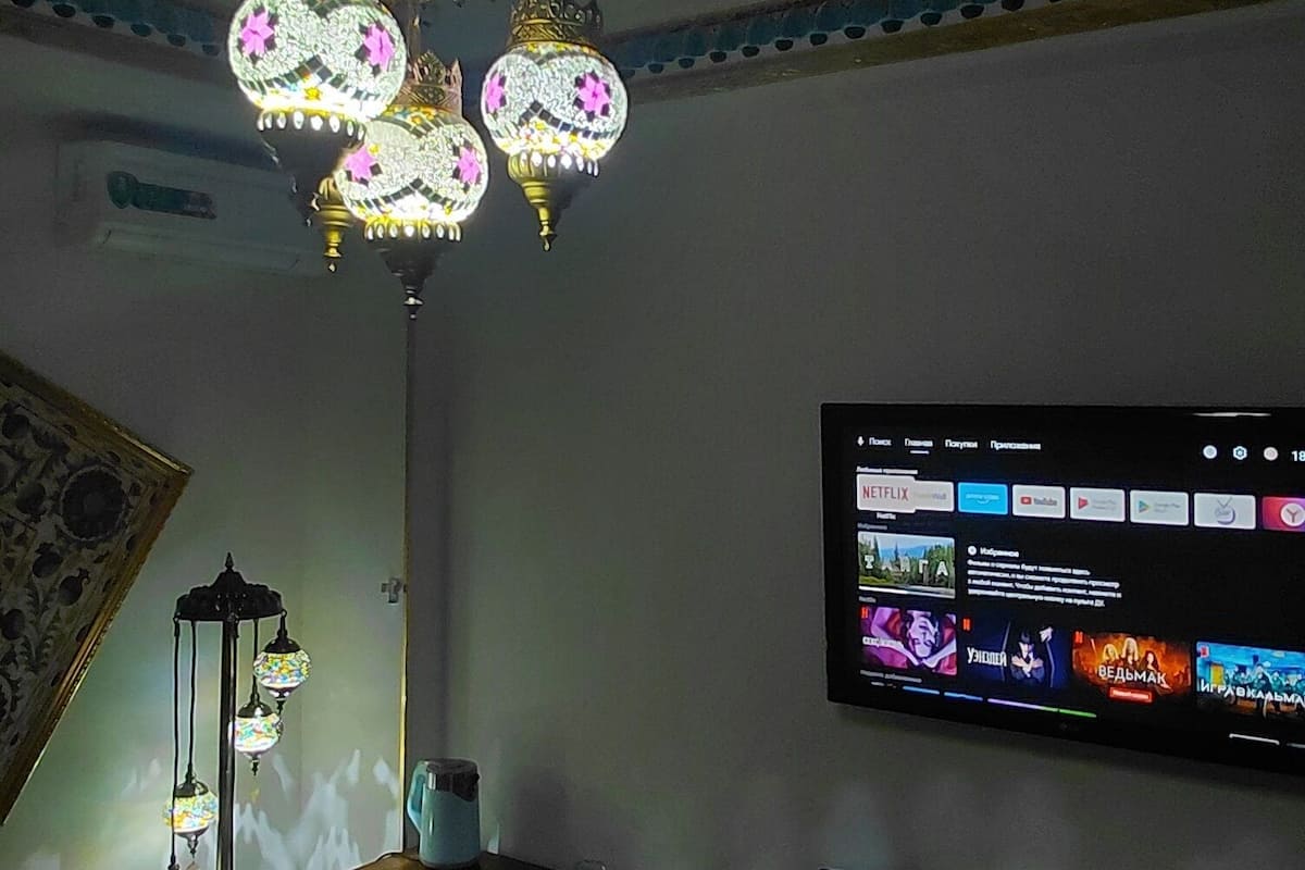 Habitació triple Comfort | Llençols de cotó egipci, roba de llit d'alta qualitat i cobrellits