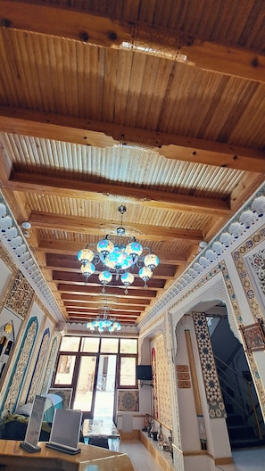 GebÀudedesign