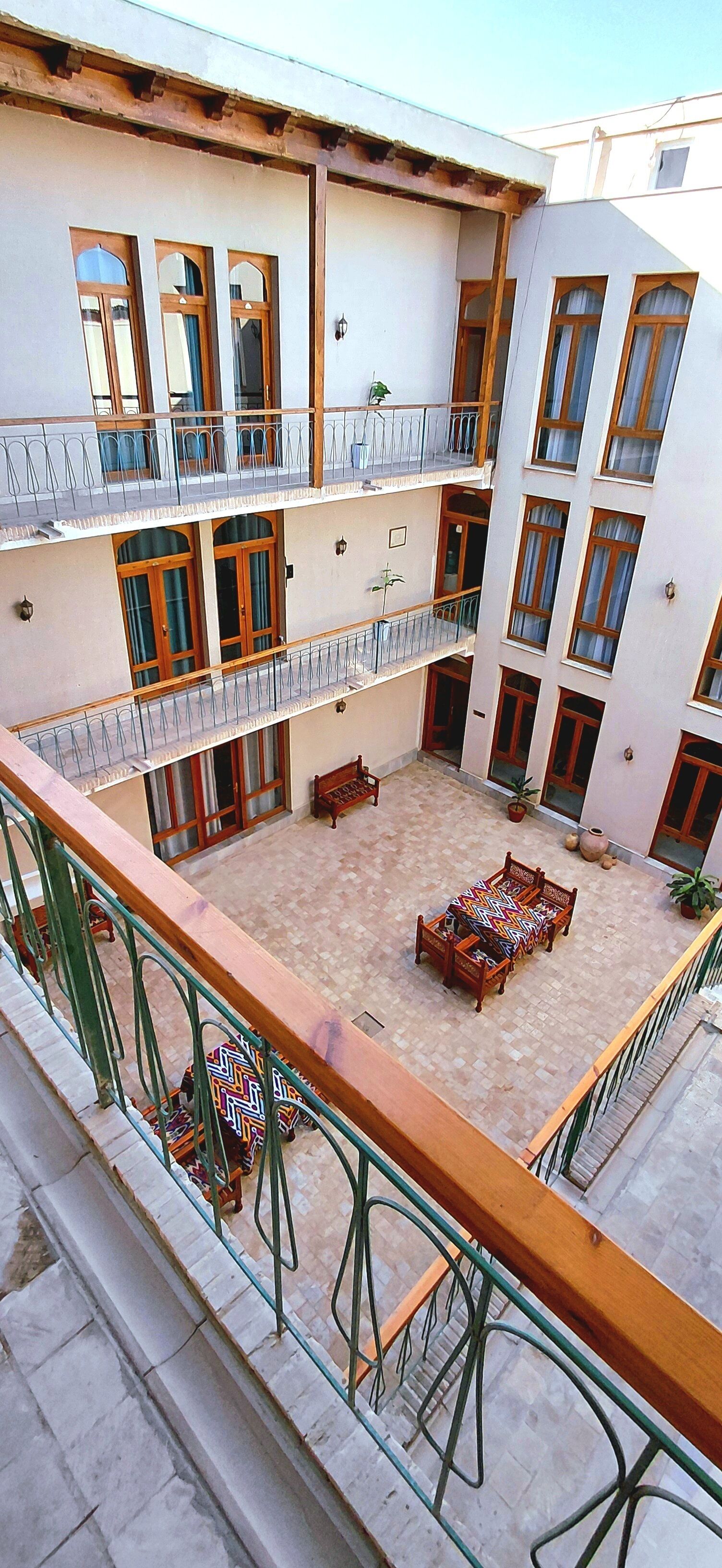 32-inch Smart TV with satellite channels, fireplace, first-run movies