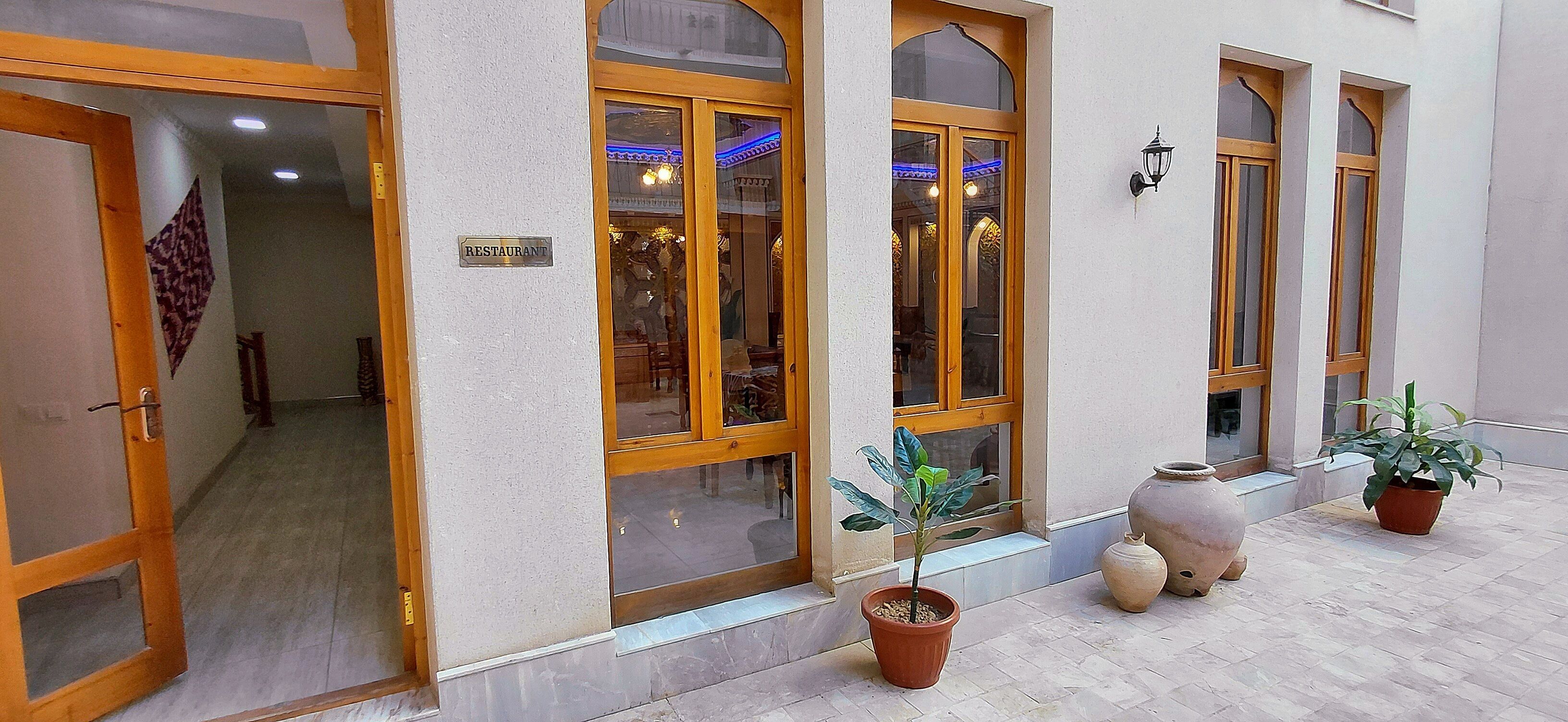 Ristorante