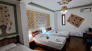 Chambre Triple Confort