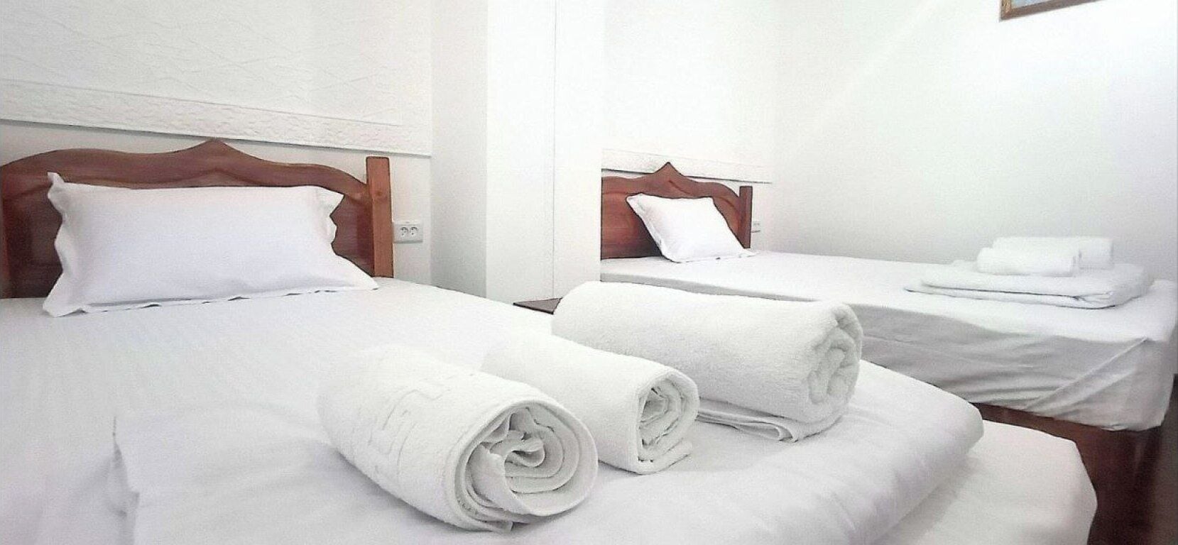 Standard Twin Room, 2 Single Beds