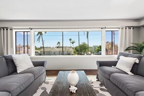 Televisión, Hulu y servicios de streaming 