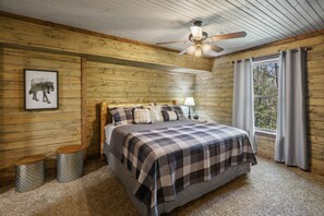 5 Schlafzimmer, Bügeleisen/Bügelbrett, Reisekinderbett, kostenloses WLAN