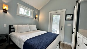1 slaapkamer, wifi, beddengoed
