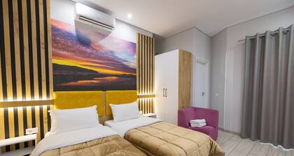 Hotel Beler