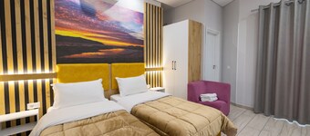 Hotel Beler