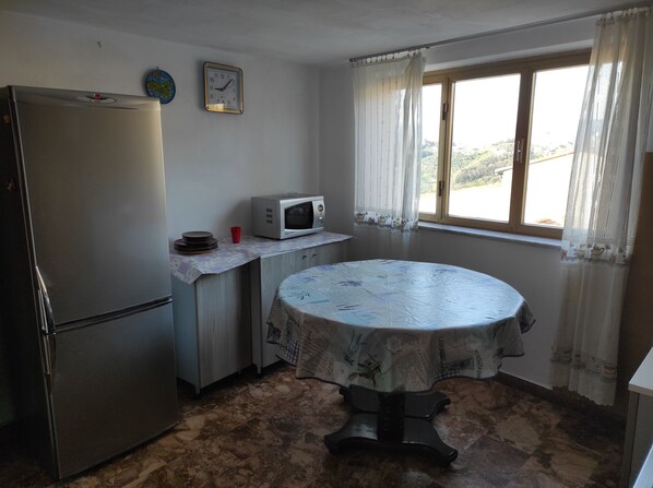 Cucina privata