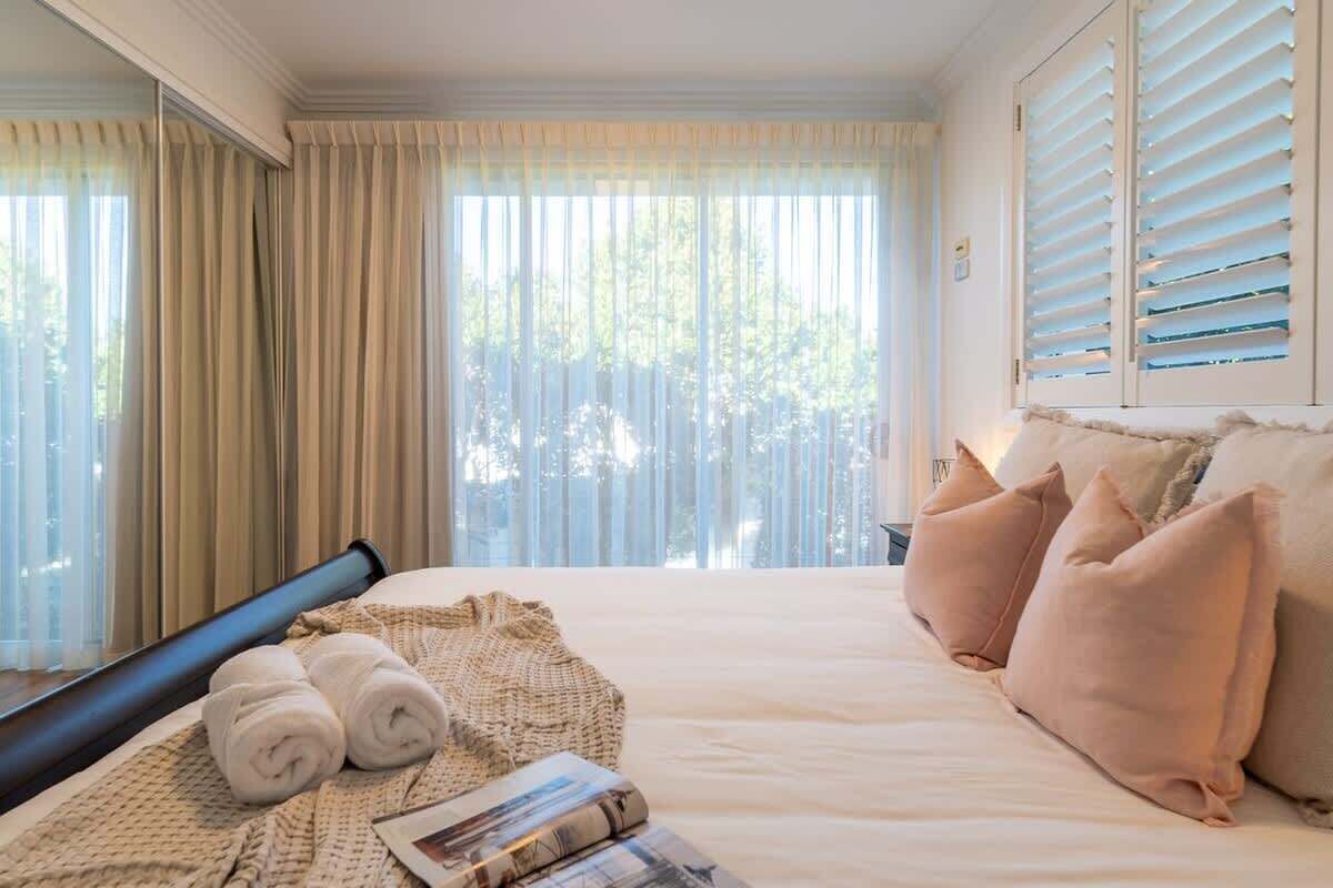 5 camere, ferro/asse da stiro, Wi-Fi gratuito, lenzuola