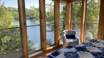 4 chambres, fer et planche Ă repasser, Wi-Fi gratuit, draps fournis