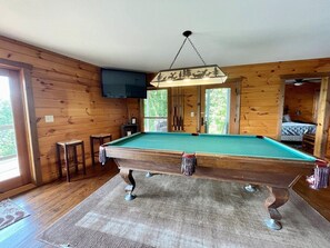 Sala de juegos