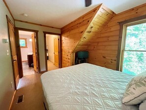 4 Schlafzimmer, kostenloses WLAN, Bettwäsche