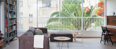 تفاصيل الفندق من الداخل