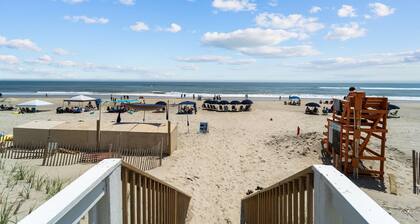 Stardust Pines 4 Bedroom Home in Villages at Ocean Hill