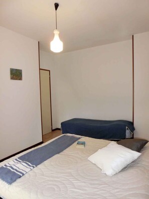 1 bedroom - Holiday apartment with terrace near the sea (Bibione)