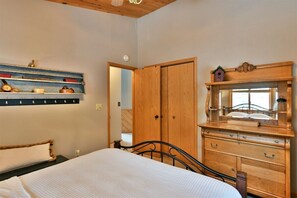3 bedrooms, WiFi