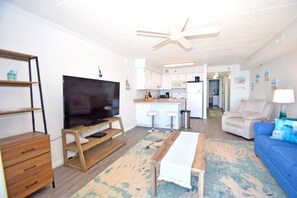 Fernseher, DVD-Player