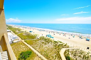 Am Strand