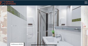 Haartrockner, Toilettenpapier