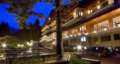 Musala Hotel