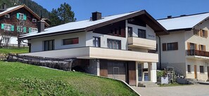 Aussenbereich