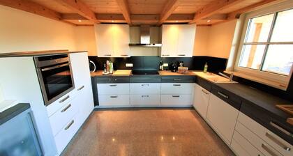 Appartement de vacances Oberdellach pour 1 - 5 personnes avec 3 chambres Ă coucher - Logement de vac