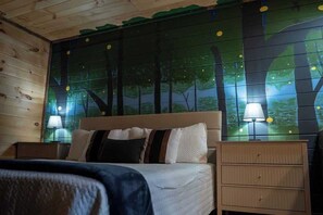 3 Schlafzimmer, Schreibtisch, Bügeleisen/Bügelbrett, kostenloses WLAN