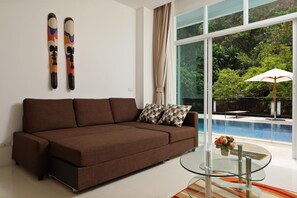 Comfort-Apartment