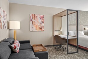 Free WiFi - Springhill Suites By Marriott Menomonee Falls (Menomonee Falls)