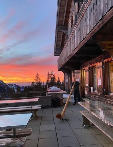 Le petit nid de Castella