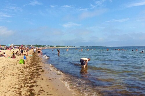 Beach Lover’s Paradise for Large Groups up to 12!